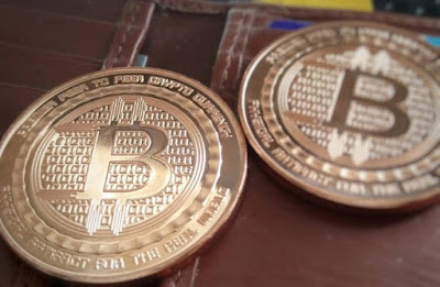 Australia is auctioning $11.5 million in confiscated bitcoins in June