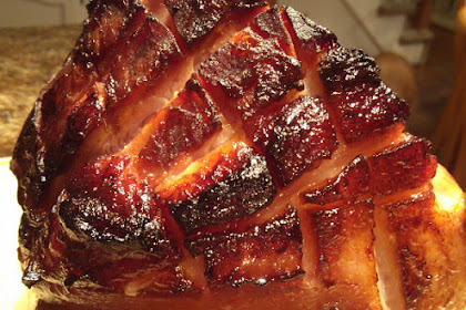 ham bbq recipe with pepsi