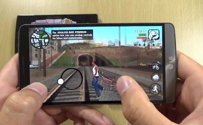 Tips Tepat Memilih Smartphone Android untuk Gaming