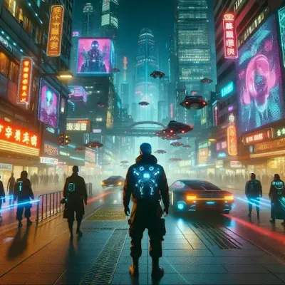 "Cyberpunk 2077: The Redux"는 원래 게임의 모든 문제를 수정하고 개선한 버전으로, 게이머들 사이에서 큰 인기를 끌었습니다.