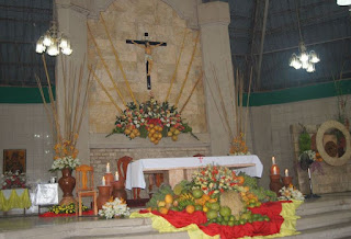 Sto. Niño Parish - Tampakan, South Cotabato