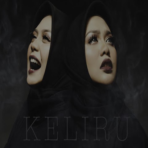 Zulin Aziz - Keliru MP3