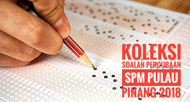 Contoh Soalan Percubaan Matematik Spm 2019 - F Kebaya