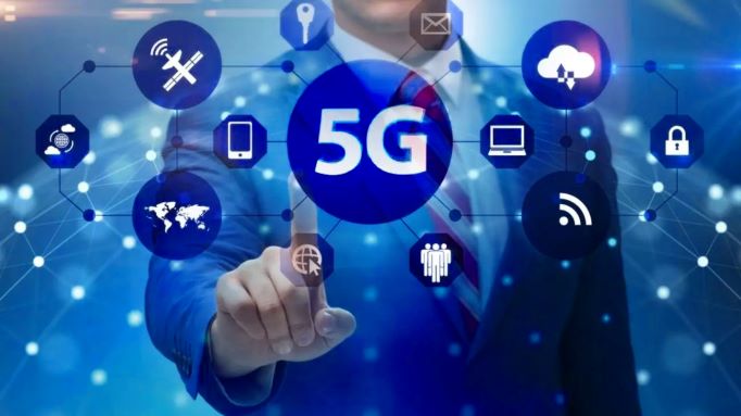 5G may not sound very exciting. We already have 4G, so what's the second G? But the difference will be exponential. 5G networks could eventually be up to 100 times faster than 4G