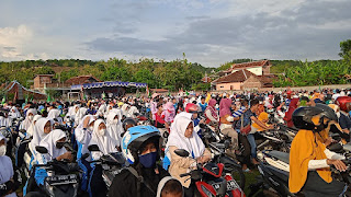 Semarak muktamar