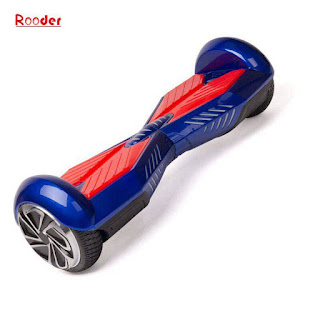 smart balance scooters manufacturer