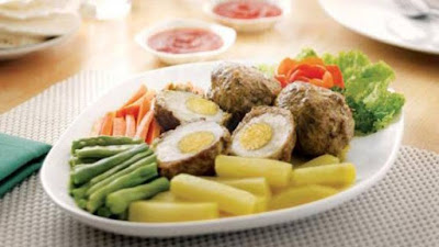 Resep Olahan Daging Sapi