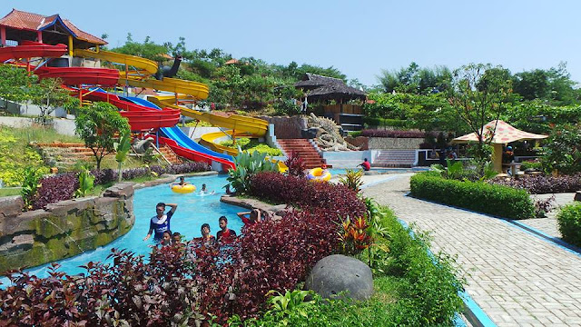 kolam renang di majalengka