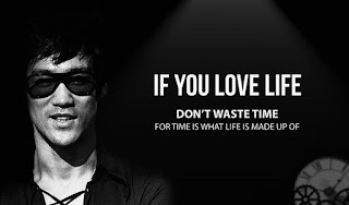 bruce lee quotes