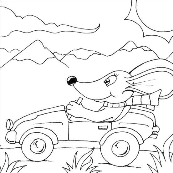 tom and jerry coloring pages for kids. COLORING PAGES FOR GIRLS WITH