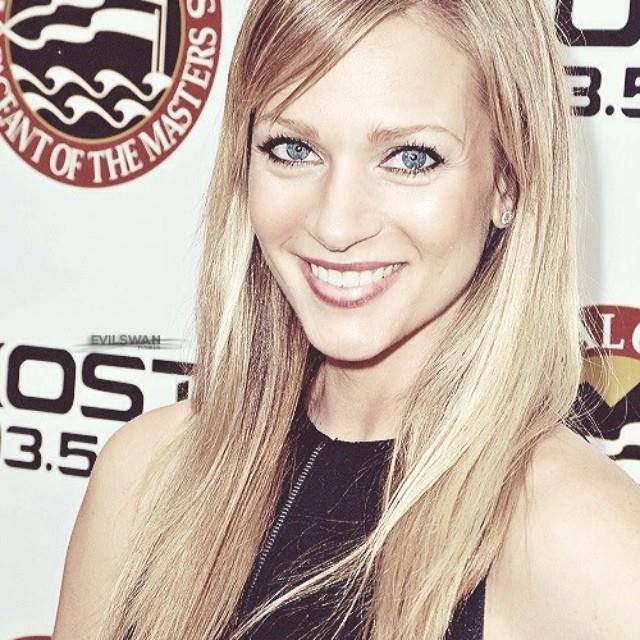 A.J. Cook Profile Pics Dp Images