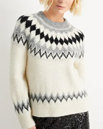 modne swetry damskie
