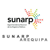 SUNARP AREQUIPA