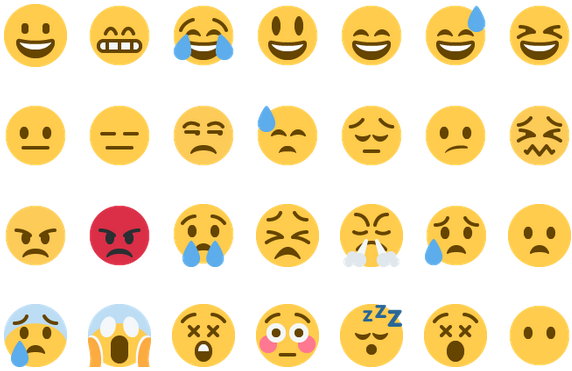 Kumpulan Twitter Emoji