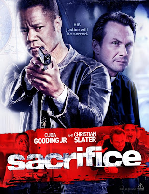 Watch Sacrifice 2011 BRRip Hollywood Movie Online | Sacrifice 2011 Hollywood Movie Poster