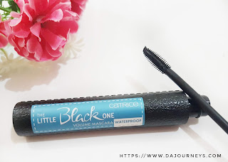 Catrice The Little Black One Volume Mascara Waterproof