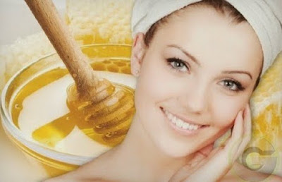 masker madu, masker alami, madu untuk wajah, masker madu untuk wajah, cara menghilangkan jerawat dengan madu, madu untuk muka, menghilangkan jerawat dengan madu, 