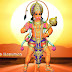 Jay Hanuman ram hd wallpaper 