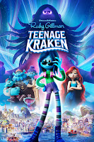 Teenage Kraken Full Movie Download