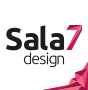 sala 7 design