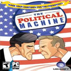 The Political Machine – PC