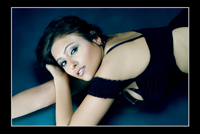 Indian model Shraddha Hot Photoshoot