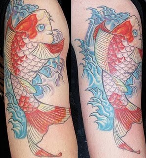 Popular Cool design Tattoos