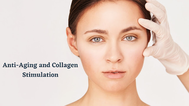 Anti-Aging and Collagen Stimulation