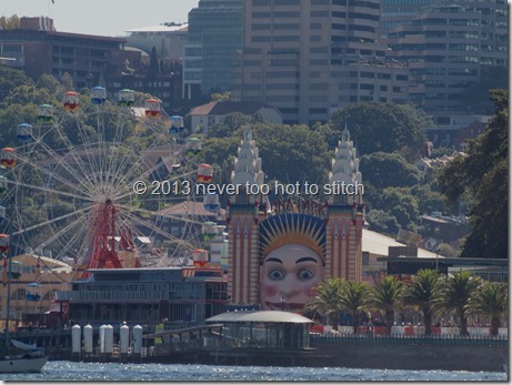 2013-04-25 Luna Park 2013-04-25 Luna Park