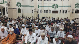   Bupati Tolitoli Ke ASN: Jangan Jadikan Ramadhan Untuk Bermalas-malasan!
