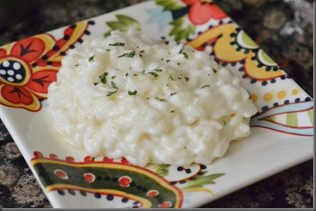 Risotto