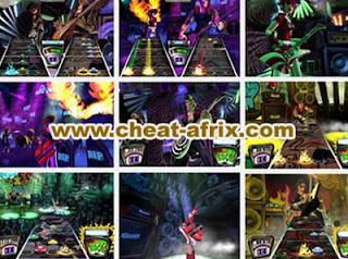 Guitar Hero 2 Free Download Games Full Version