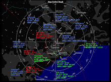 RADAR AÉREO - AIR RADAR LIVE
