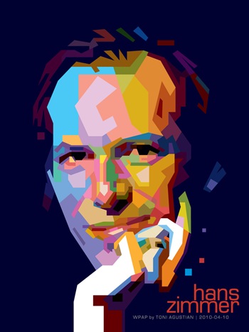 HANS ZIMMER 003 X FB