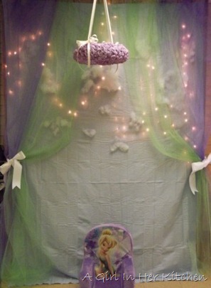 backdrop