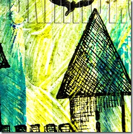 Andy skinner stamed decoart