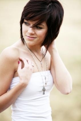 Medium length bob hairstyles