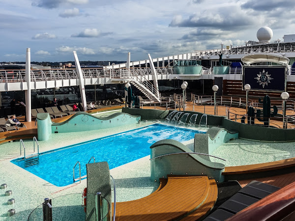 Would An MSC Cruise Make A Great Family Holiday?