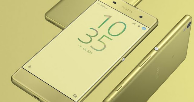 xperia xa ultra, sony x, sony xperia x