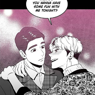 yaoi webtoon