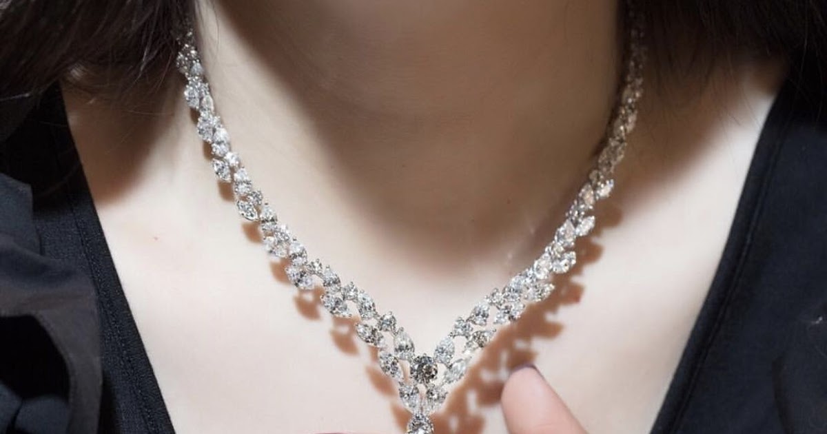 Luxury Jewelry Market : Global Industry Trends, Share, Size, Growth, Opportunity and Forecast 2022-2028