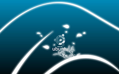 Ubuntu Wallpaper