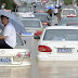 Terrible Flood In China