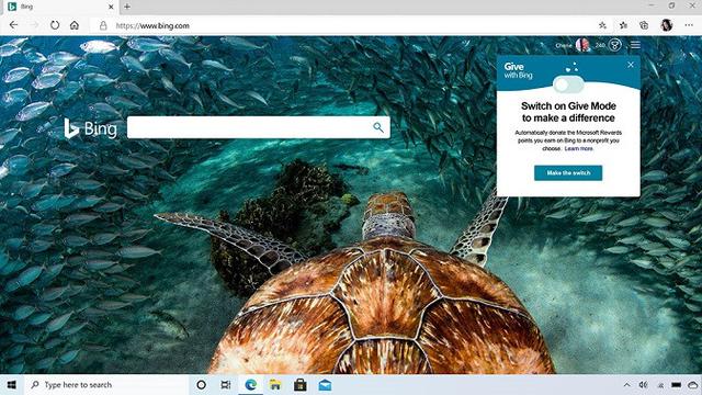 Microsoft Resmi Nonaktifkan Internet Explorer, Microsoft Edge Jadi Penggantinya