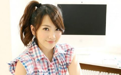 Foto Jiyoung Kara Terbaru 2012