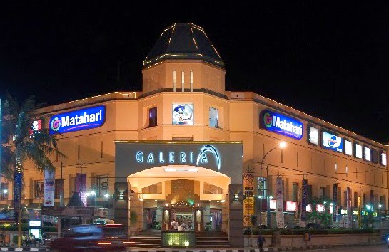Galeria Mall Jogja