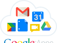 Google Apps untuk Perkantoran 