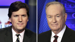 Fox News Competitors Smell Blood