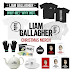 New Official Liam Gallagher Merchandise Is Available To Order Now