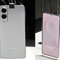 Samsung Galaxy S25 Edge Rumored for May 13 Reveal: Sleek Design & Early Launch Buzz